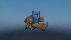 A screenshot taken in Dreams. 15 of 19.