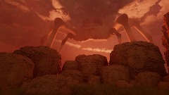 A screenshot taken in Dreams. 6 of 8.