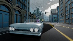 A screenshot taken in Dreams. 4 of 4.