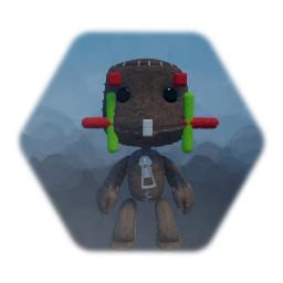 put music in the microchip, it will be funny!