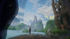 A screenshot taken in Dreams. 10 of 23.