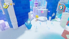 A screenshot taken in Dreams. 9 of 25.