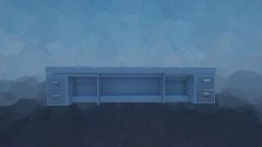 A screenshot taken in Dreams. 1 of 2.