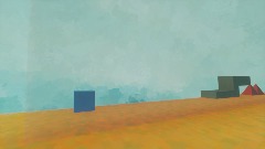 A screenshot taken in Dreams. 2 of 4.