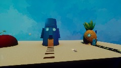 SpongeBob squarepants