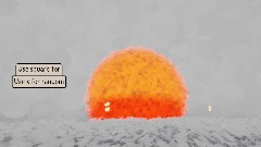 A screenshot taken in Dreams. 3 of 28.