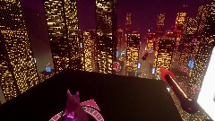 Deep Space Combo Crash - 2020/3/28