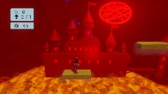 A screenshot taken in Dreams. 4 of 6.