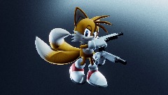 A screenshot taken in Dreams. 3 of 3.
