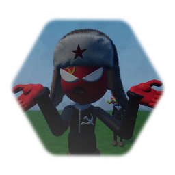 The ending of ww2 be like