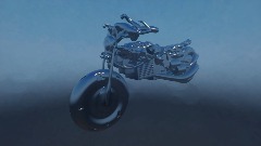 A screenshot taken in Dreams. 1 of 1.