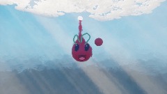 A screenshot taken in Dreams. 5 of 5.