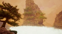 A screenshot taken in Dreams. 13 of 15.