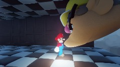 Remix di Wario apparition animated