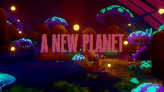 A screenshot taken in Dreams. 6 of 8.