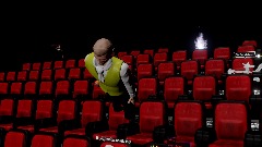 A screenshot taken in Dreams. 6 of 9.