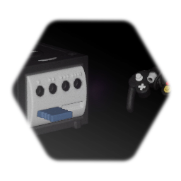 GAMECUBE