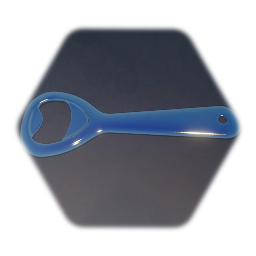 Beer Bottle Opener