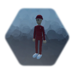 Vehicular Man - Normal Opponent 2