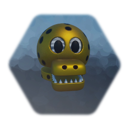 Glamblam Rory but churmi