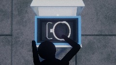 A screenshot taken in Dreams. 19 of 26.