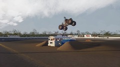 A screenshot taken in Dreams. 14 of 15.