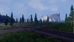 District 40 ¬ Oedon energy plant