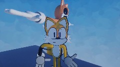 A screenshot taken in Dreams. 2 of 2.