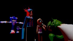 A screenshot taken in Dreams. 1 of 1.