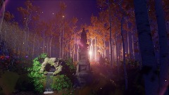 A screenshot taken in Dreams. 1 of 3.