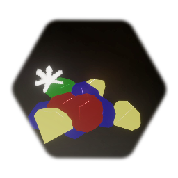 Remix of Gold Coins (Gems)