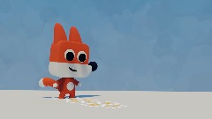 A screenshot taken in Dreams. 4 of 4.