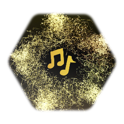 A Potential Soundtrack? (WIP)