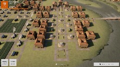 A screenshot taken in Dreams. 9 of 19.