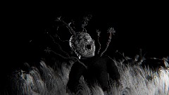 A screenshot taken in Dreams. 1 of 3.