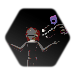 Camera player follower