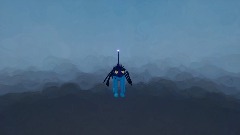 A screenshot taken in Dreams. 9 of 30.