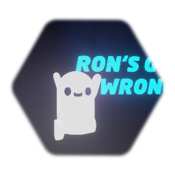 B-bot-RONS GONE WRONG