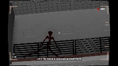 A screenshot taken in Dreams. 7 of 12.