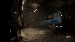 A screenshot taken in Dreams. 2 of 13.