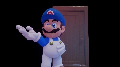 SMG4 Door Meme but...