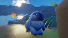 A screenshot taken in Dreams. 29 of 30.