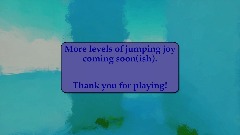 A screenshot taken in Dreams. 3 of 3.