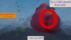 Send a cool casarequest