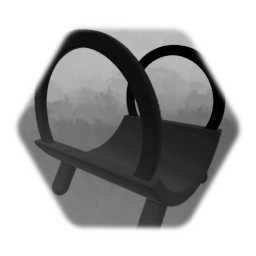 Log rack