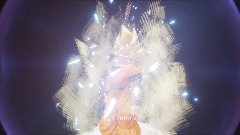 A screenshot taken in Dreams. 2 of 4.