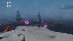 A screenshot taken in Dreams. 5 of 19.