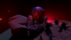 A screenshot taken in Dreams. 1 of 1.