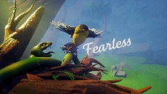 Fearless