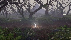 A screenshot taken in Dreams. 11 of 11.